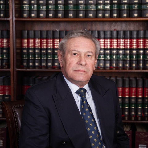 GW Alberts